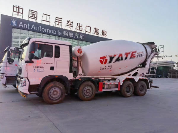 二手豪沃?jǐn)嚢柢? width=