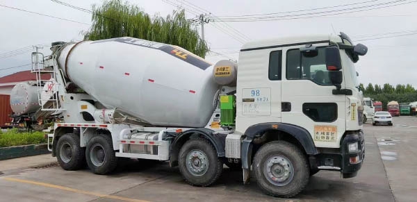 二手?jǐn)嚢柢噧r(jià)格