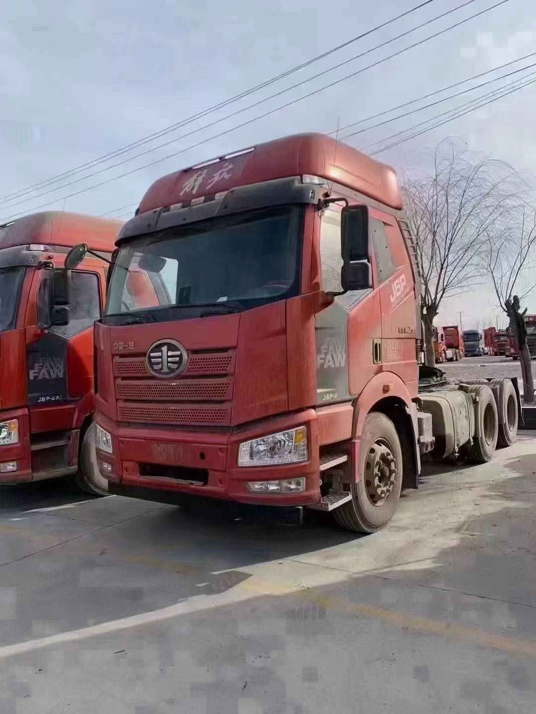 二手車(chē)市場(chǎng)