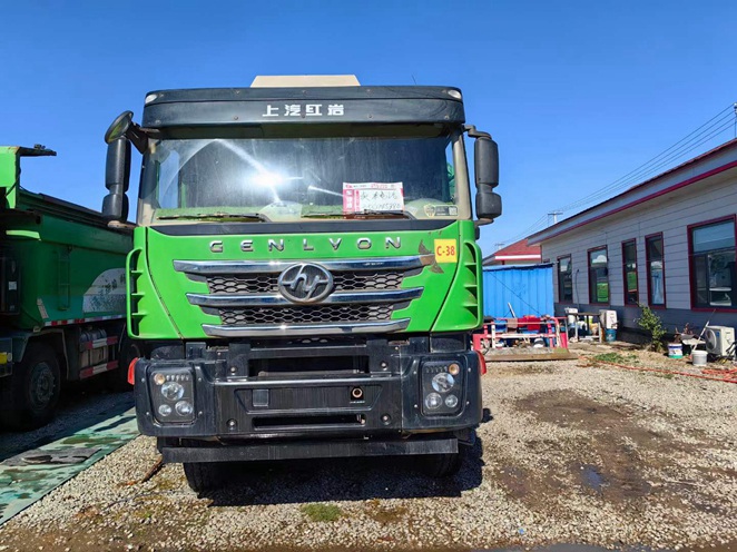二手渣土車報(bào)價